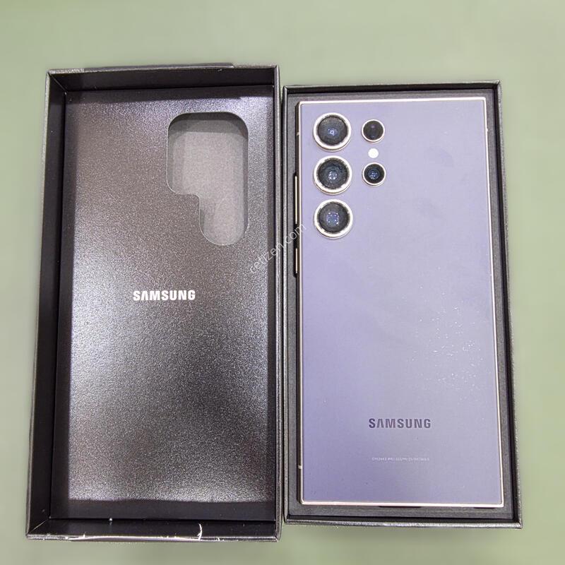 ������ S24��Ʈ�� 5G SM-S928 ƼŸ�� ���̿÷�  �˴ϴ�.�뷮-512