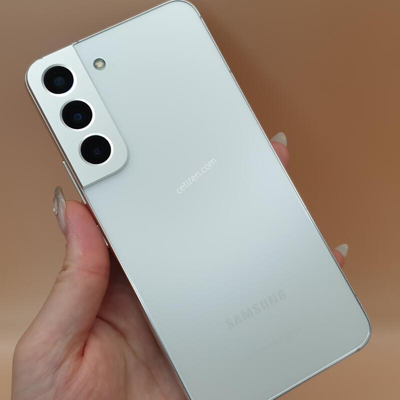 ������S22 5G ȭ��Ʈ 256�Ⱑ �Ǹ��մϴ�-S901N