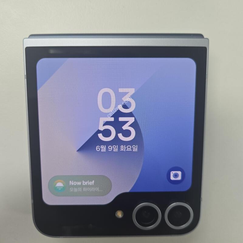�ø�6 SK ����Ʈ����