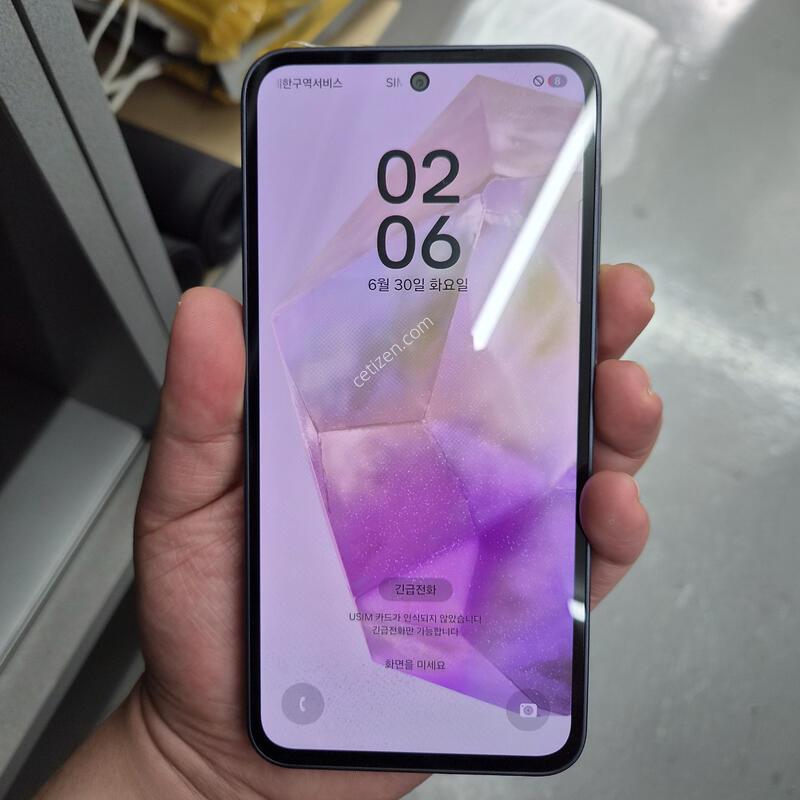 ������ A35 ���̺� 128G(�ڱ���/����/�ʸ���������/���̽�)