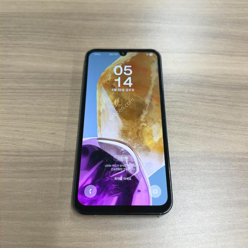 �����ÿ��̵�7 ����Ʈ���� SS�� 128GB