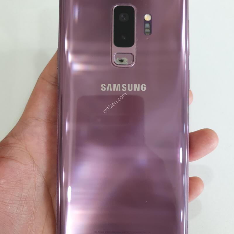 ������S9�÷���64G �߰��� �����