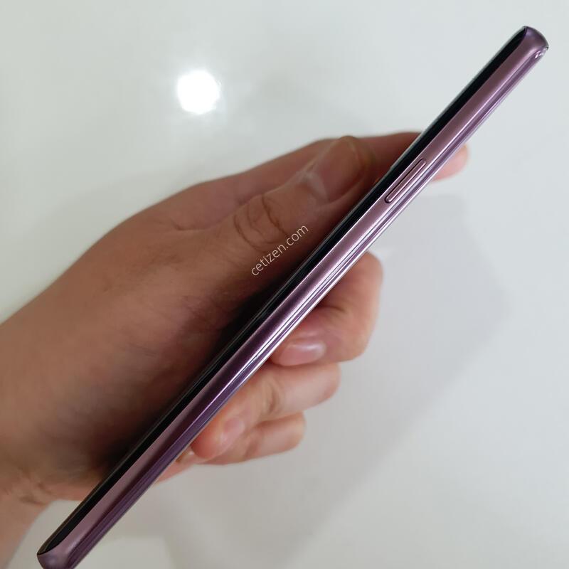 ������S9�÷���64G �߰��� �����