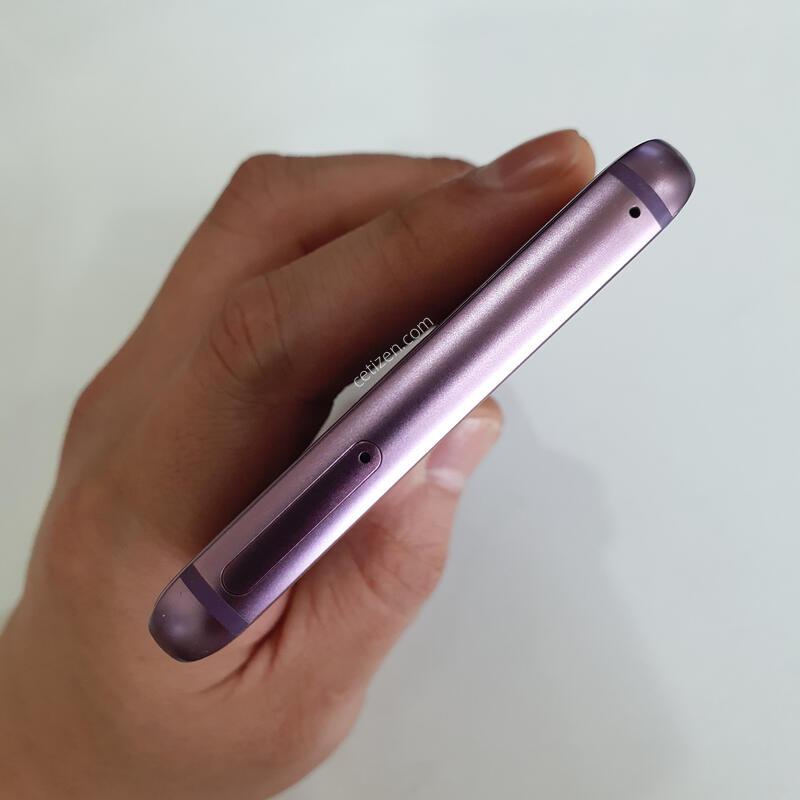 ������S9�÷���64G �߰��� �����