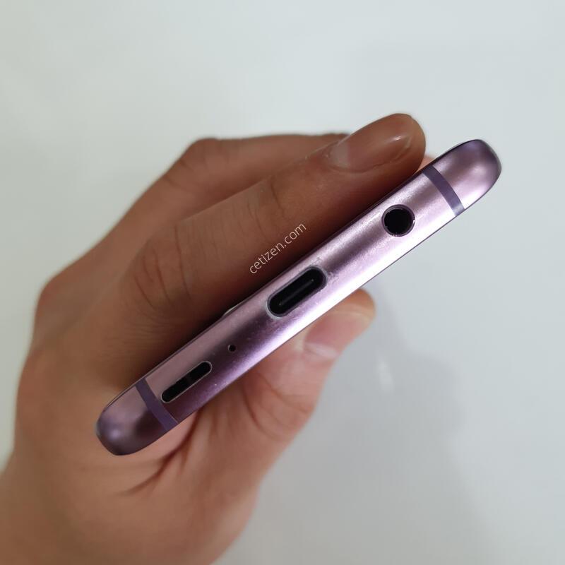 ������S9�÷���64G �߰��� �����