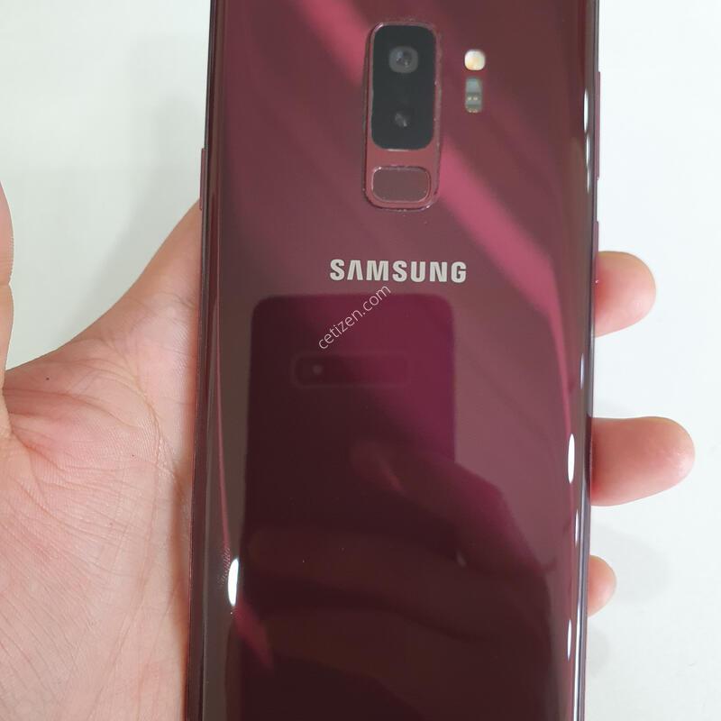������S9�÷���64G �߰��� �����