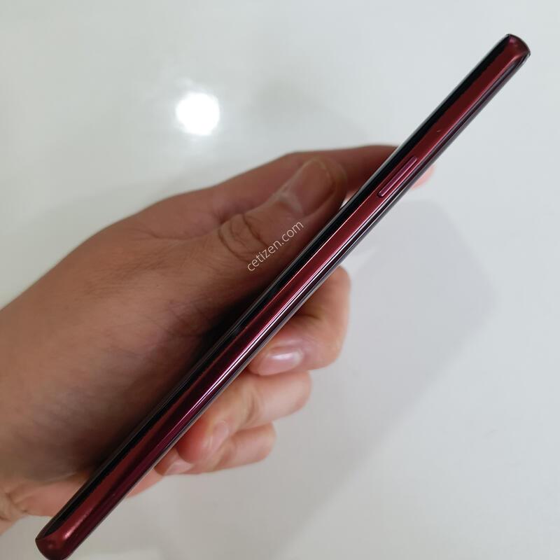 ������S9�÷���64G �߰��� �����
