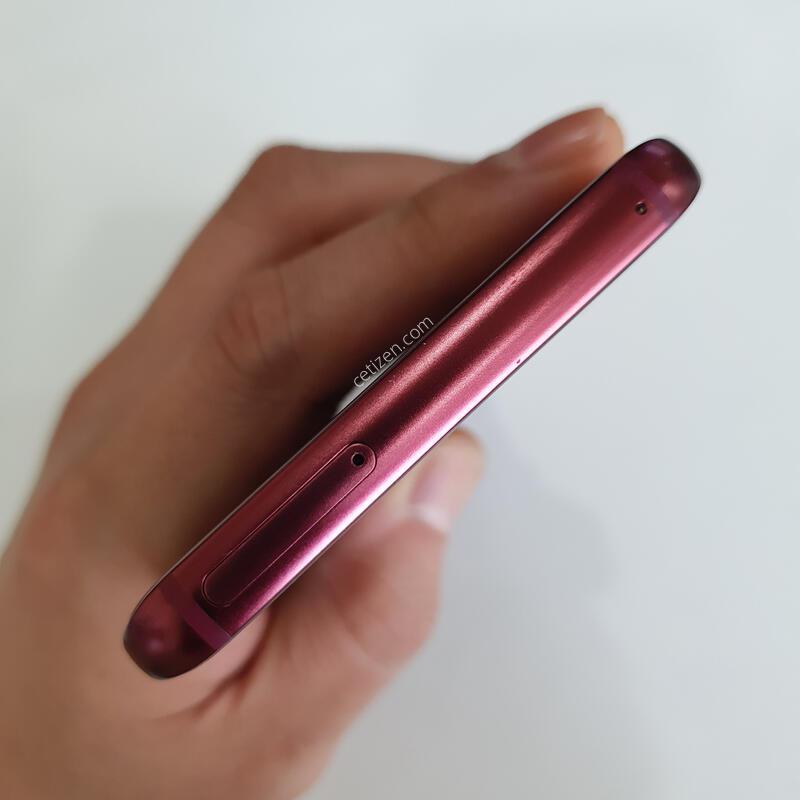 ������S9�÷���64G �߰��� �����