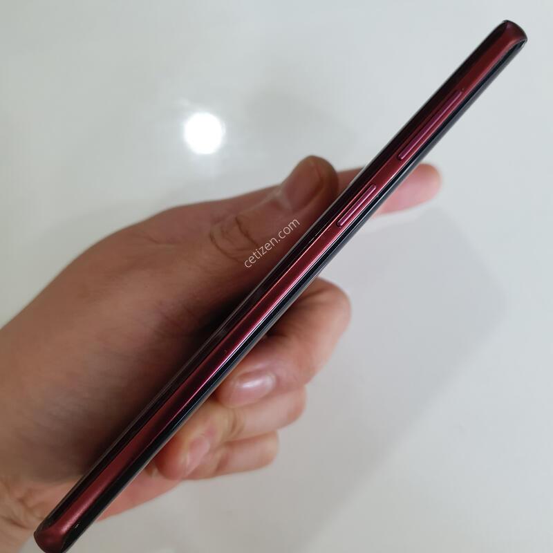 ������S9�÷���64G �߰��� �����