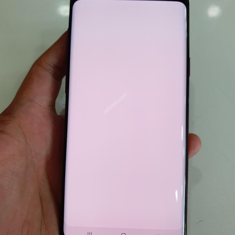 ������S9�÷���64G �߰��� �����