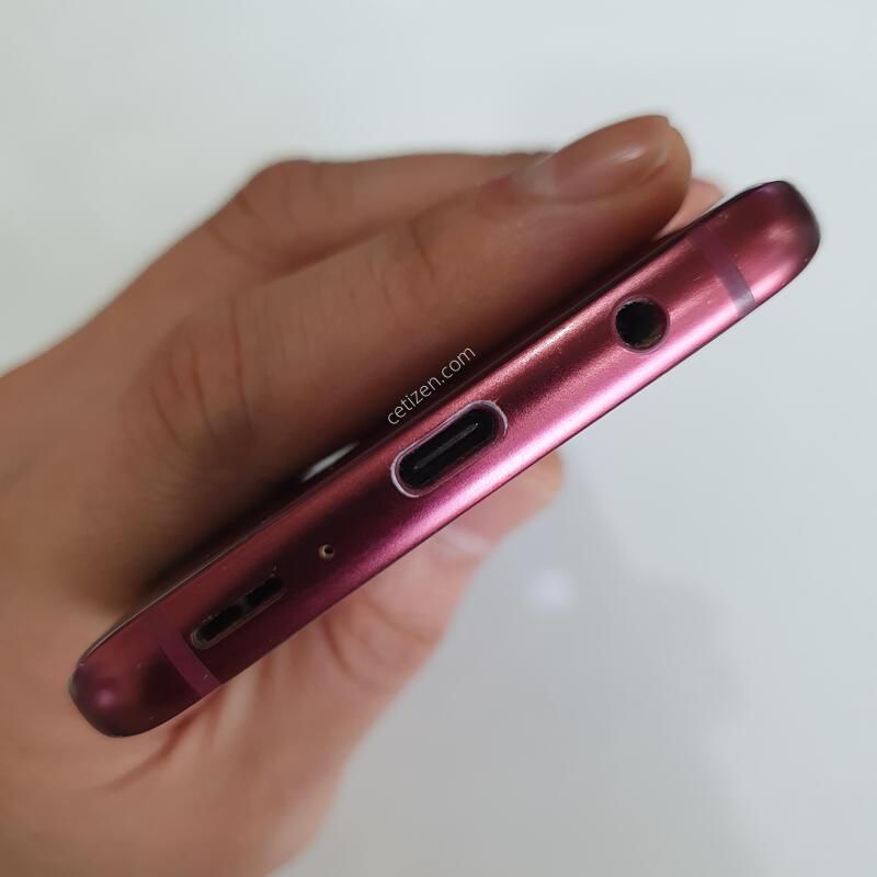 ������S9�÷���64G �߰��� �����