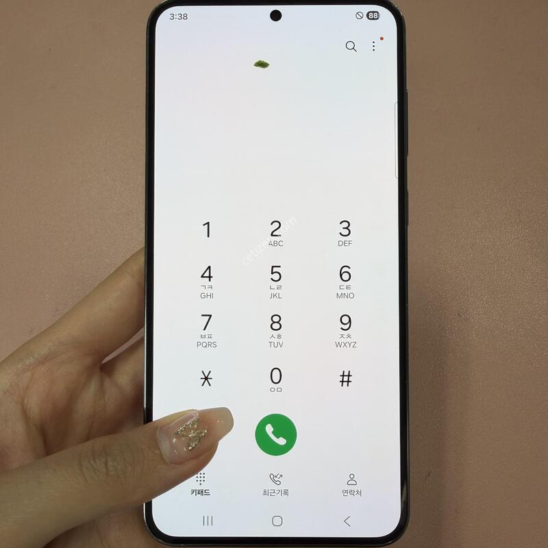 ������S23�÷��� �׸� 256GB
