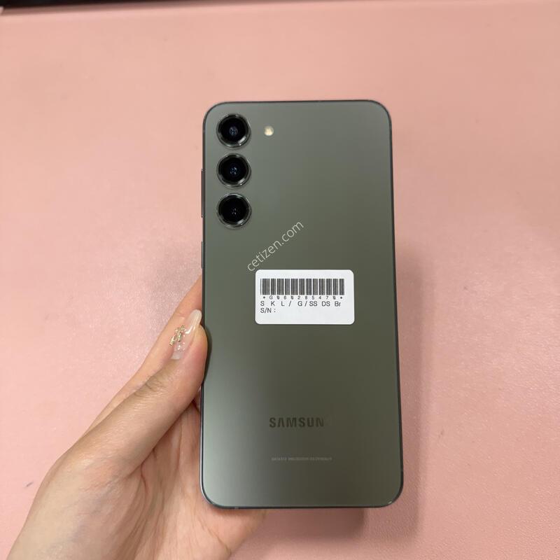 ������S23�÷��� �׸� 256GB