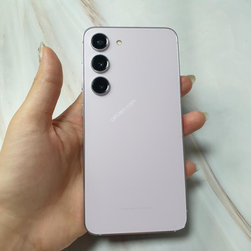 LG ������ S23 �󺥴� 256G ������ �Ǹ��մϴ�
