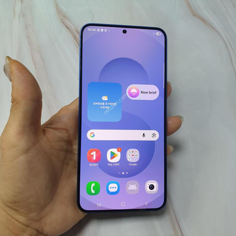 LG ������ S25+ ���� 256G S�� �Ǹ��մϴ�