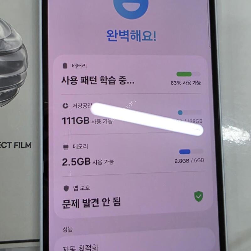 A356 ƯA �ڱ��� 128g
