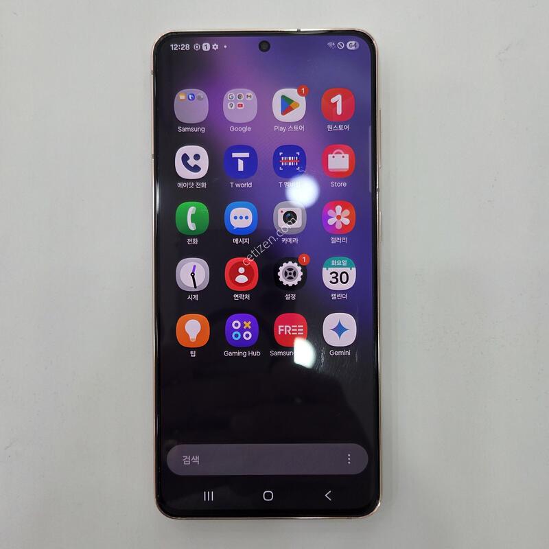 ������S21 ���̿÷�  A���Դϴ�