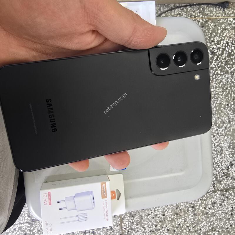 U+ S22+(S906) 256G �������� ����� �˴ϴ�