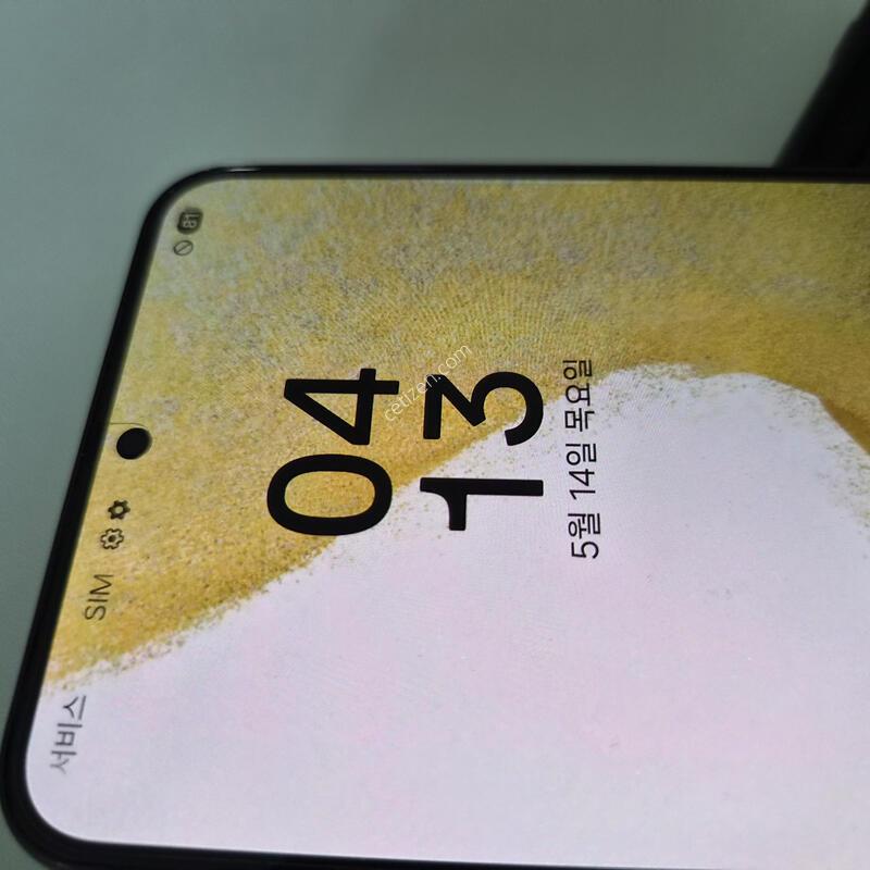S22+ ���� ���ܻ�, �յ� �����մϴ�