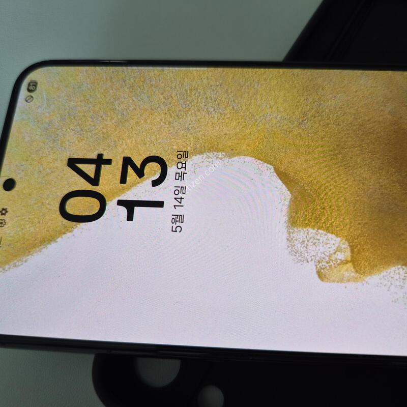 S22+ ���� ���ܻ�, �յ� �����մϴ�