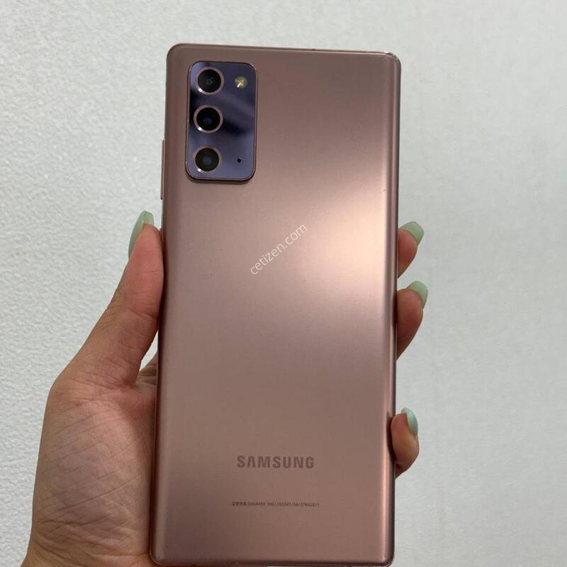 �����ó�Ʈ20 ����� 256GB Y2000