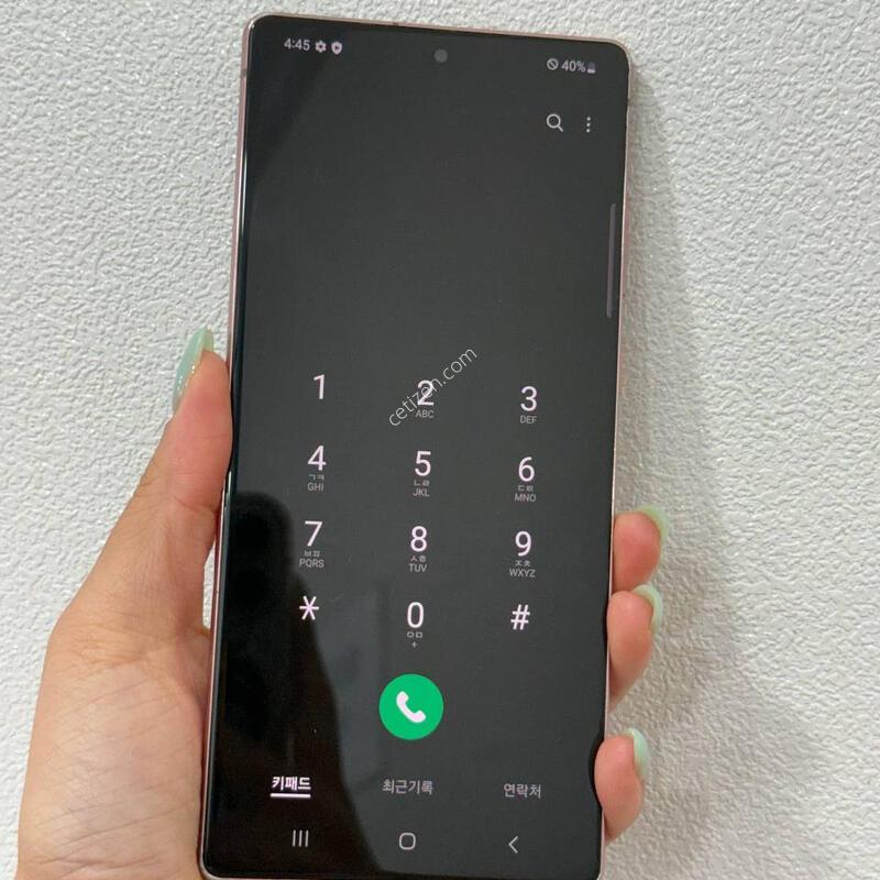 �����ó�Ʈ20 ����� 256GB Y2000