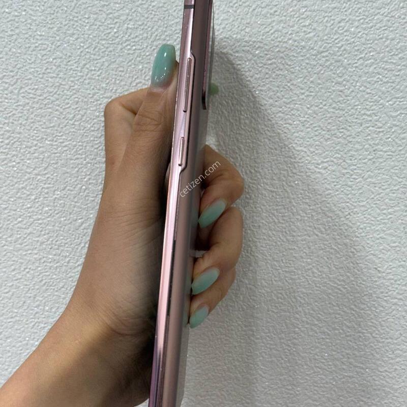 �����ó�Ʈ20 ����� 256GB Y2000