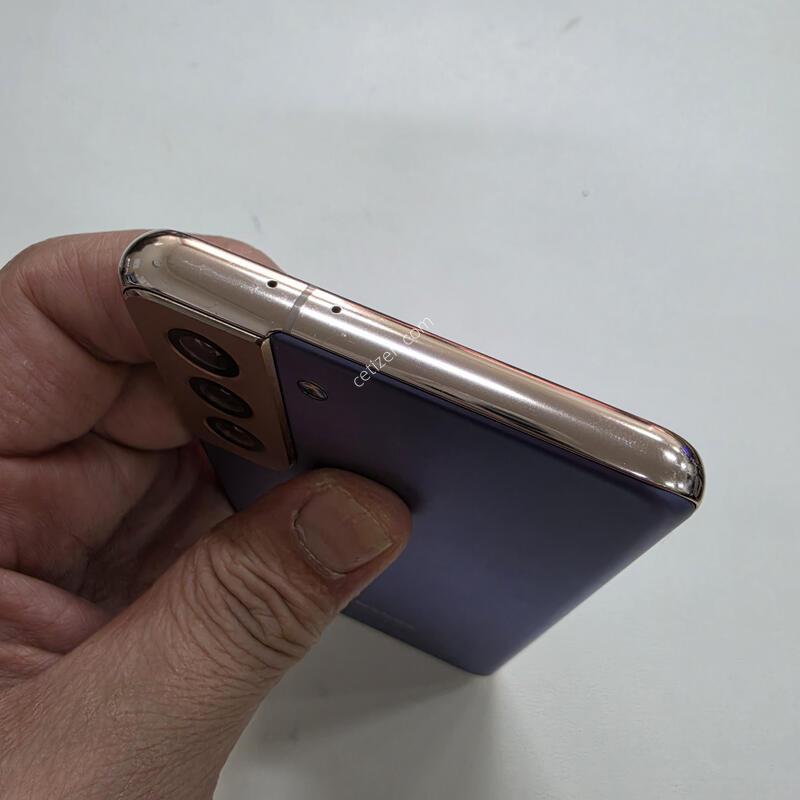 ������ S21�÷��� ���̿÷� ��������