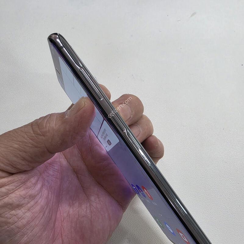 ������ S20�׷��� ���ܻ� A��
