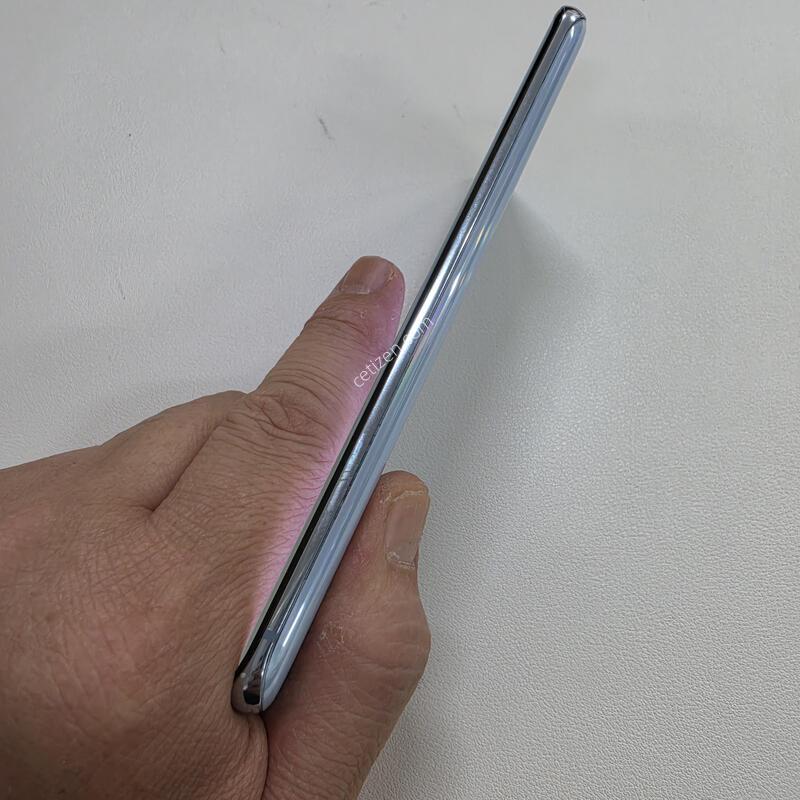������ S20���� ���ܻ� A��