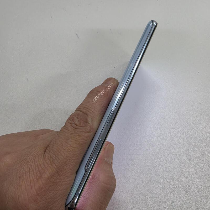������ S20���� ���ܻ� A��