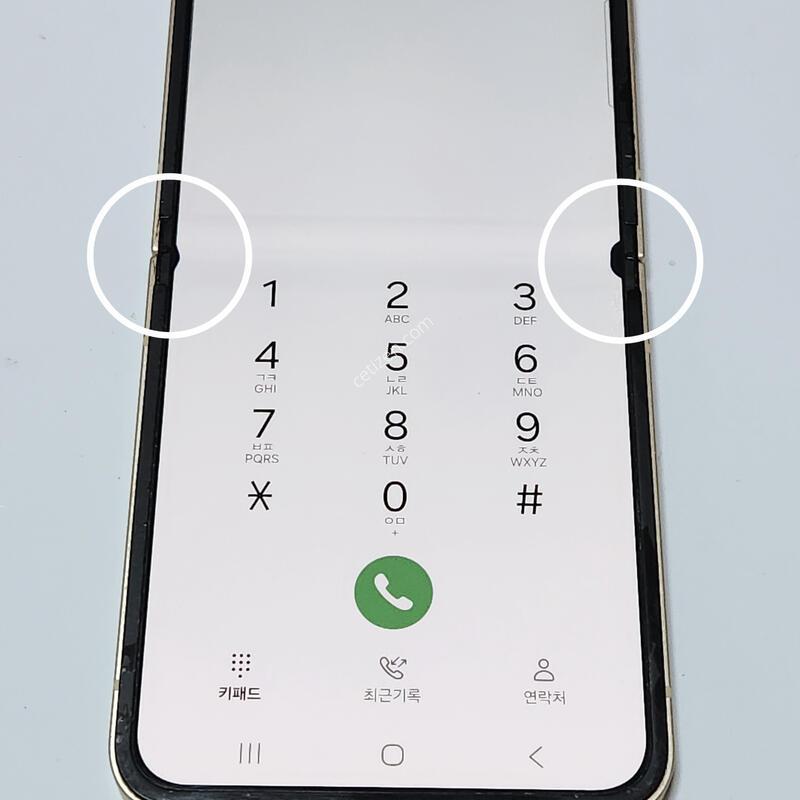 ������Z�ø�6 256G ���ο� ����� 61710