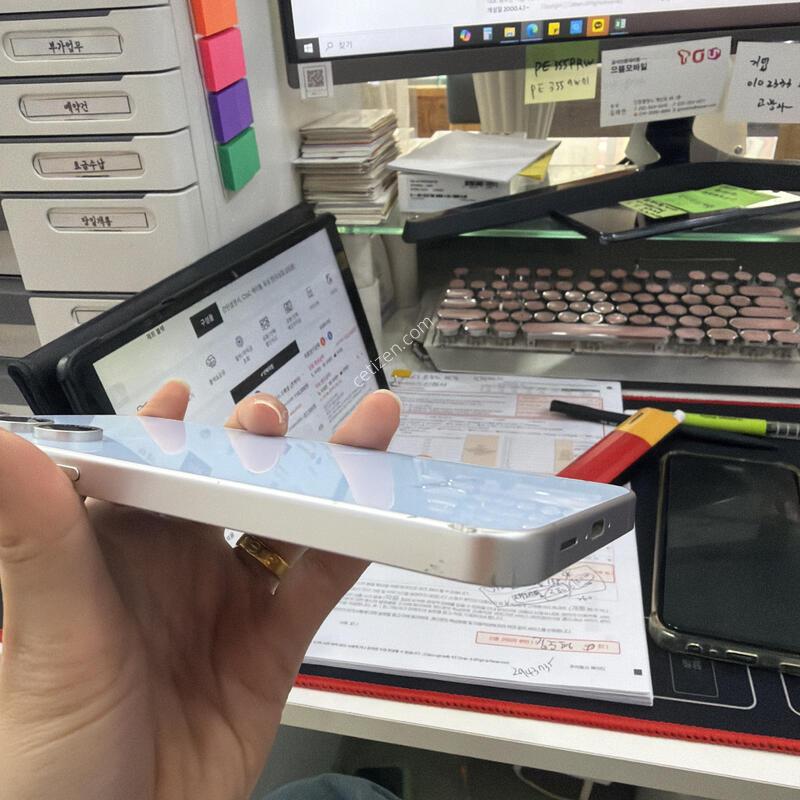 S24fe ������ ��ó��