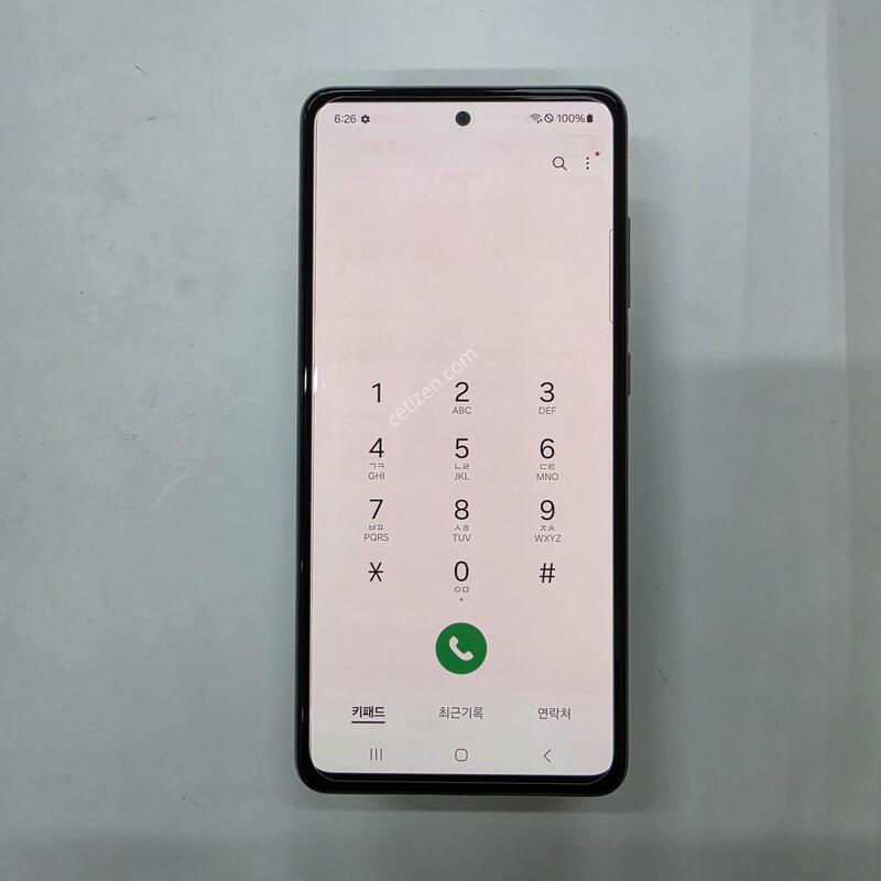 ������A52s-128G/ȭ��Ʈ����/�ܻ�����