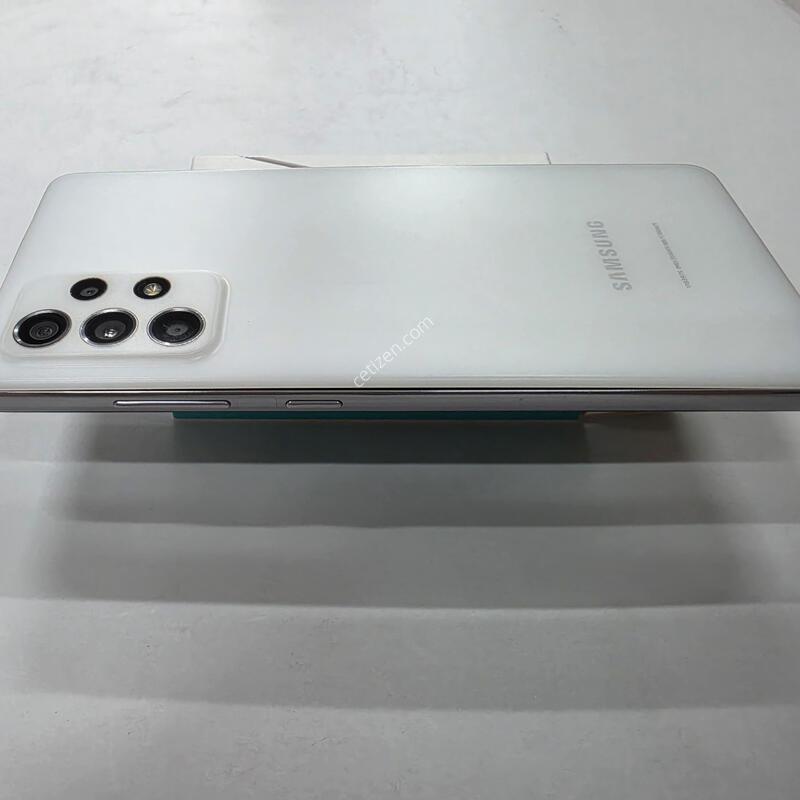 ������A52s-128G/ȭ��Ʈ����/�ܻ�����