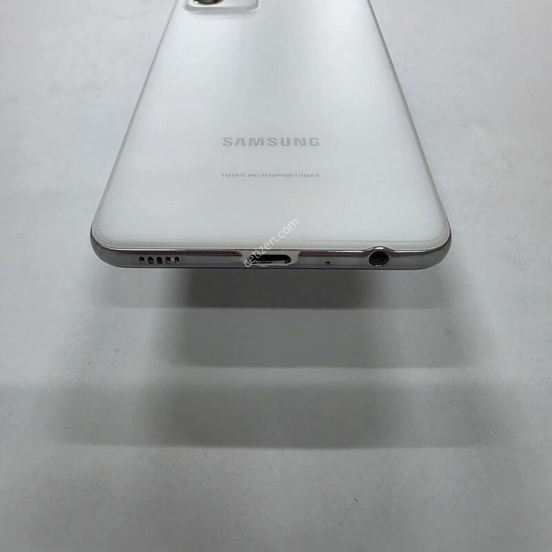 ������A52s-128G/ȭ��Ʈ����/�ܻ�����