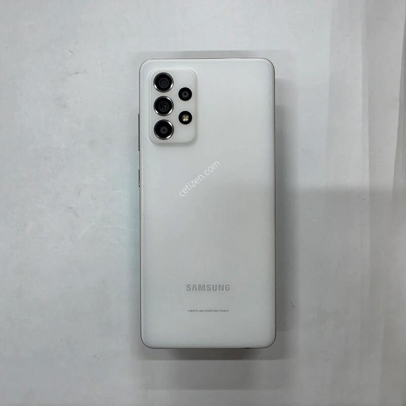 ������A52s-128G/ȭ��Ʈ����/�ܻ�����