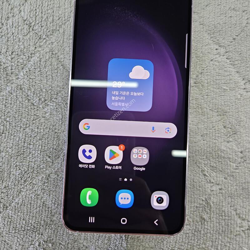 ������ s23 256�Ⱑ