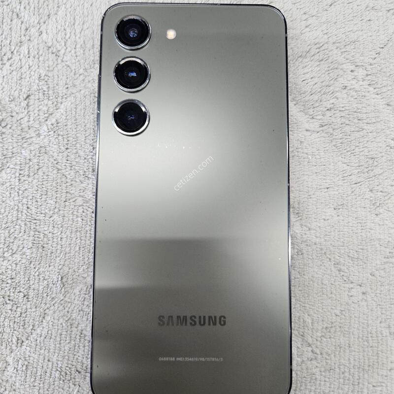 ������ s23 256�Ⱑ