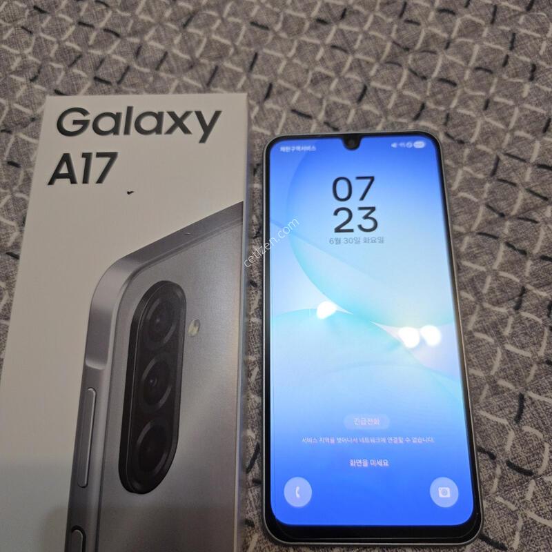 ������ A17 �����ֻ�