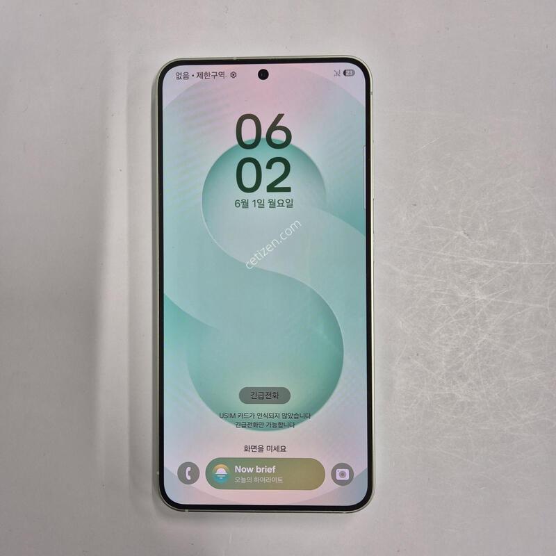 ������S25 ��Ʈ 256GB