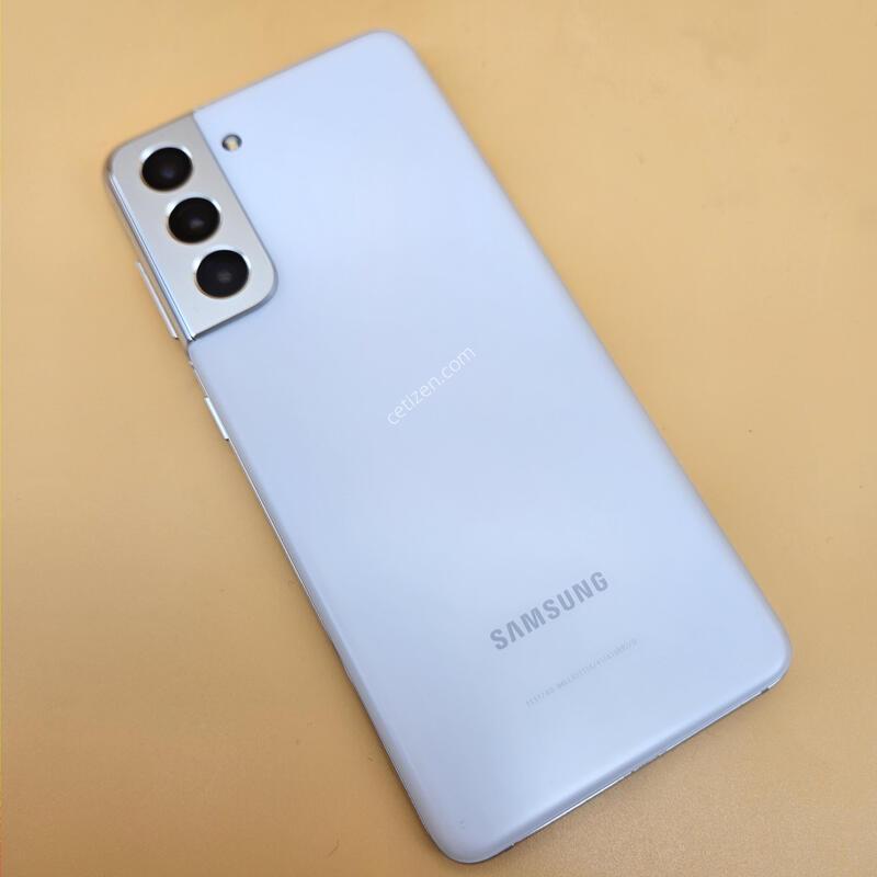 [���۱�]������S21 �ֻ������� 256G ȭ��Ʈ ����� �߰���