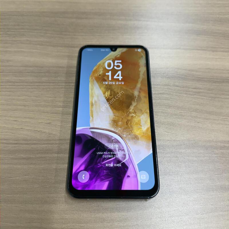 �����ÿ��̵�7 ����Ʈ���� SS�� 128GB