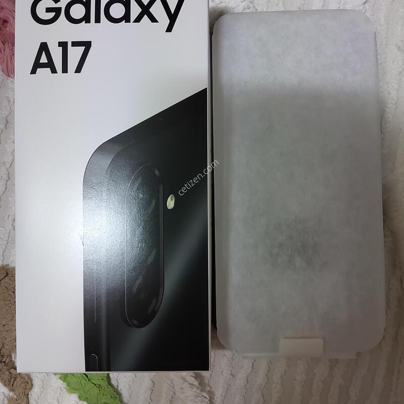 ������ A17 ����