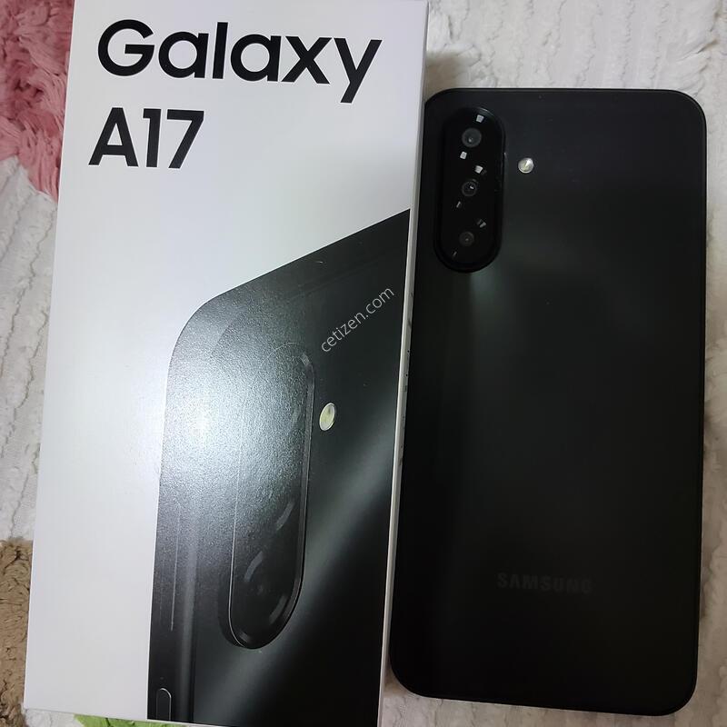 ������ A17 ����
