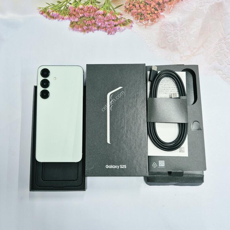 ������S25 ��Ʈ 256GB
