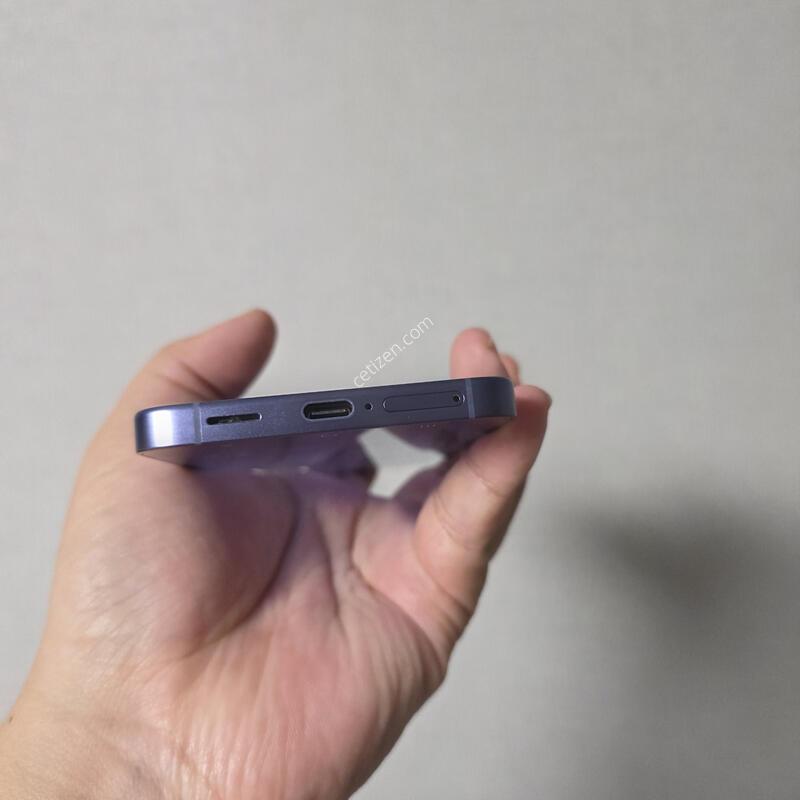 ������ S24 �ڹ�Ʈ ���̿÷� 256�Ⱑ SS�� �Ⱦƿ�~