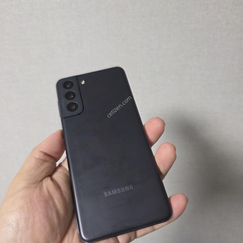 ������ S21 ���� ���� 256�Ⱑ A�� �Ⱦƿ�~