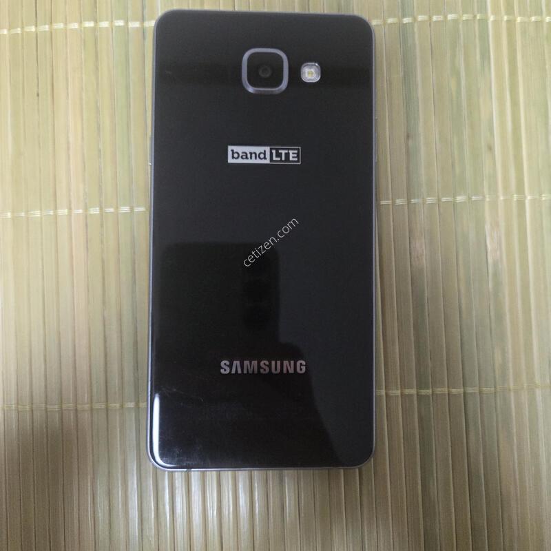 ������ A5 2016 ���� KT