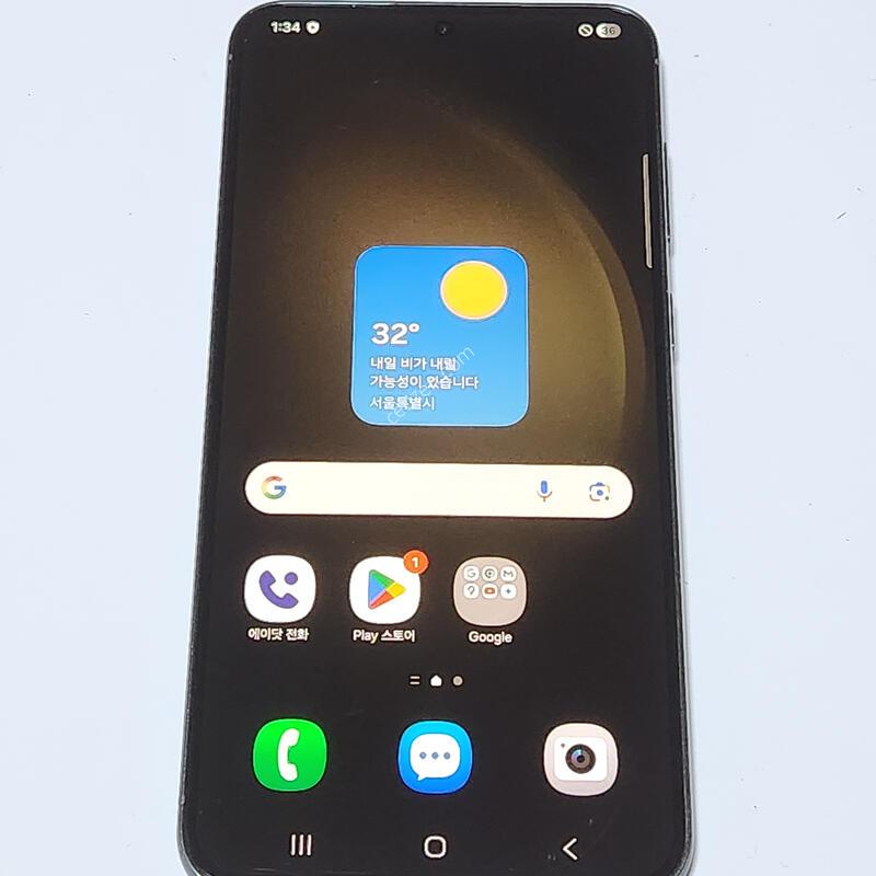 ������S23+�÷��� 256G �׸� ����� 19290